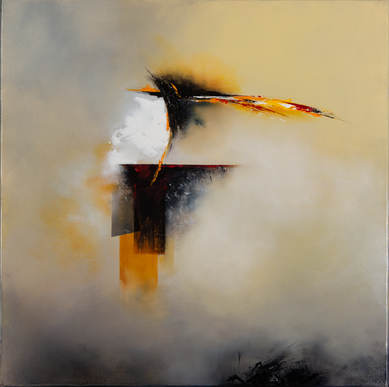 oiseau de paradis